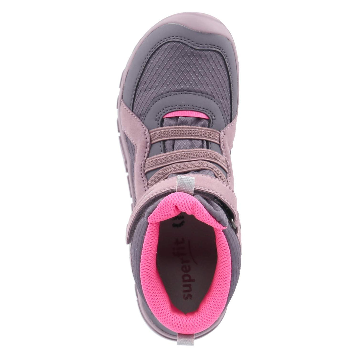 Klettboots TRACE  Lila