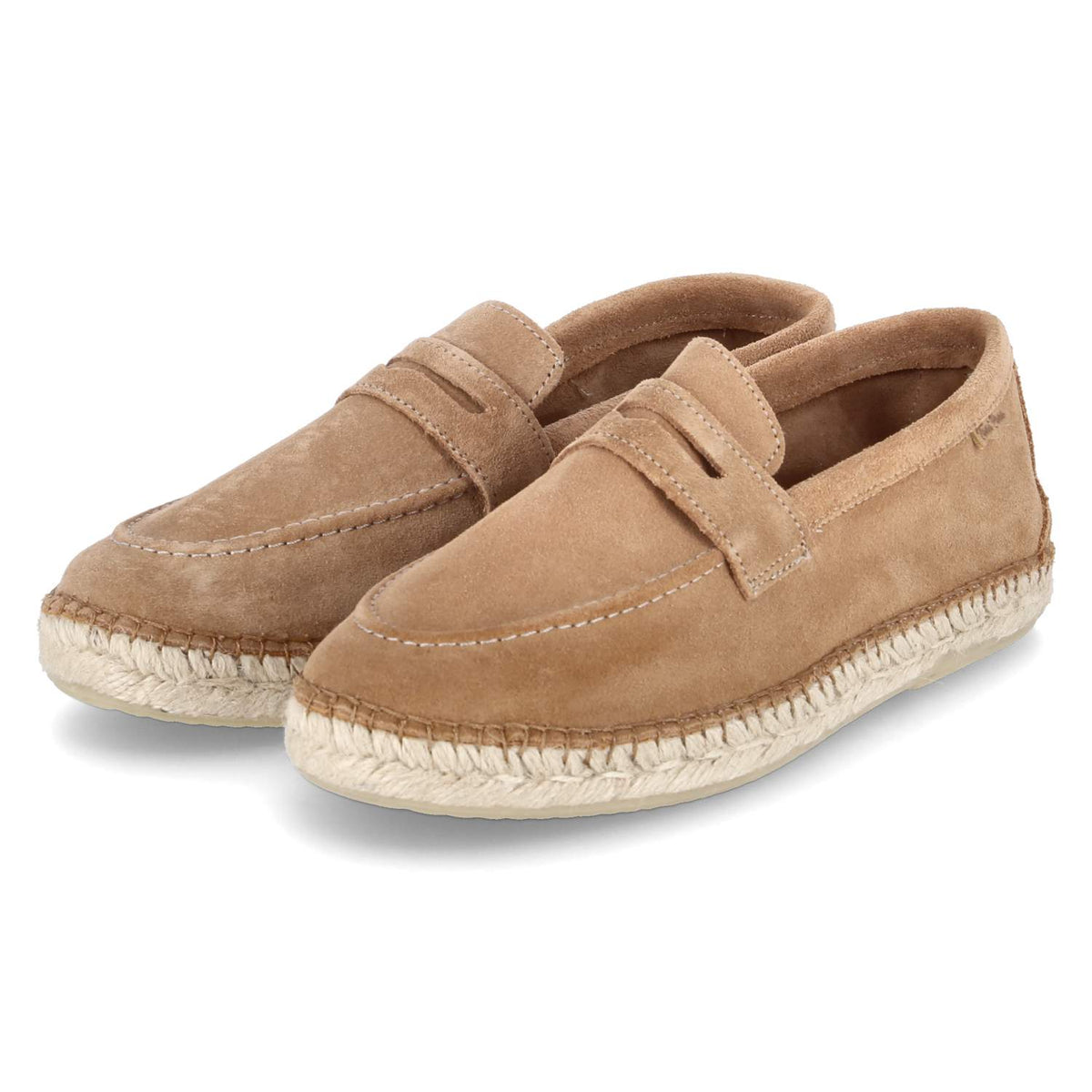 Espadrilles BENET  Beige