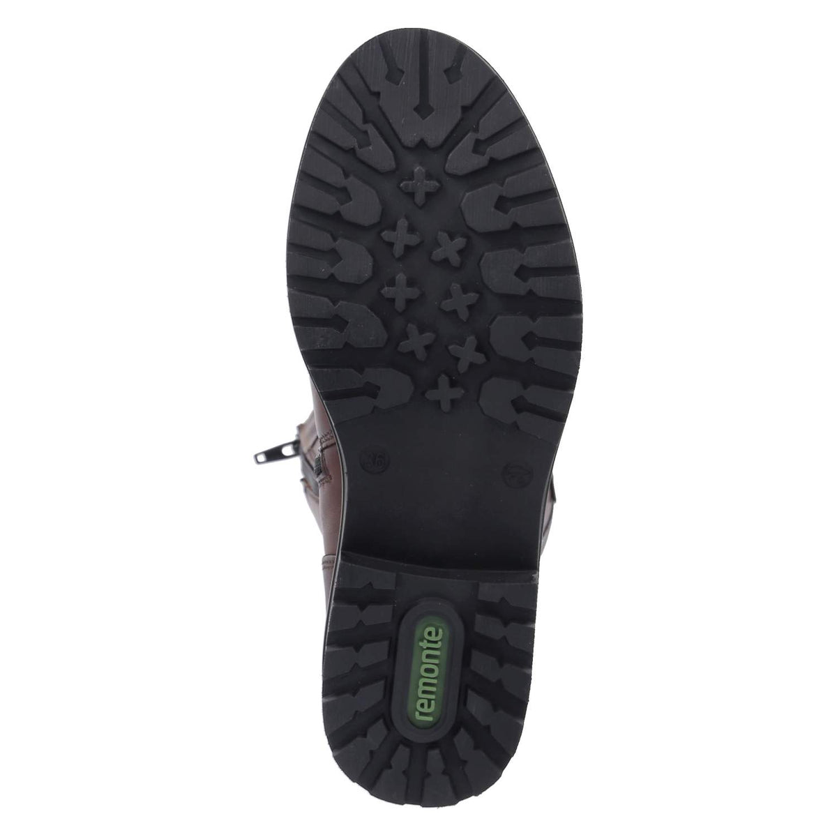 Stiefel  Braun