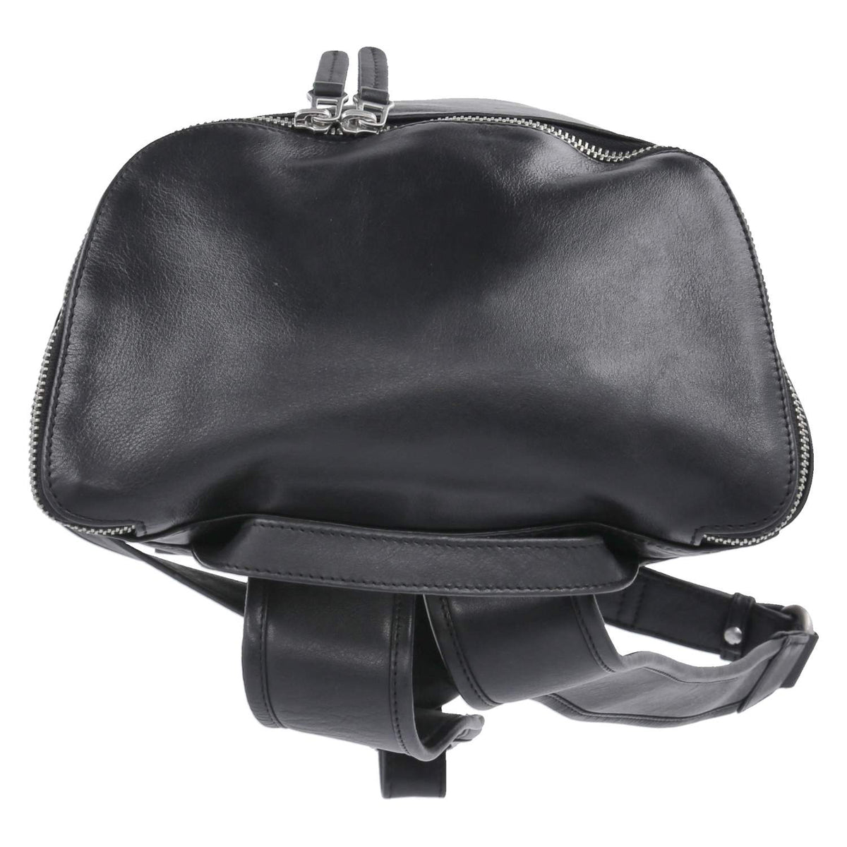 Rucksack  Schwarz
