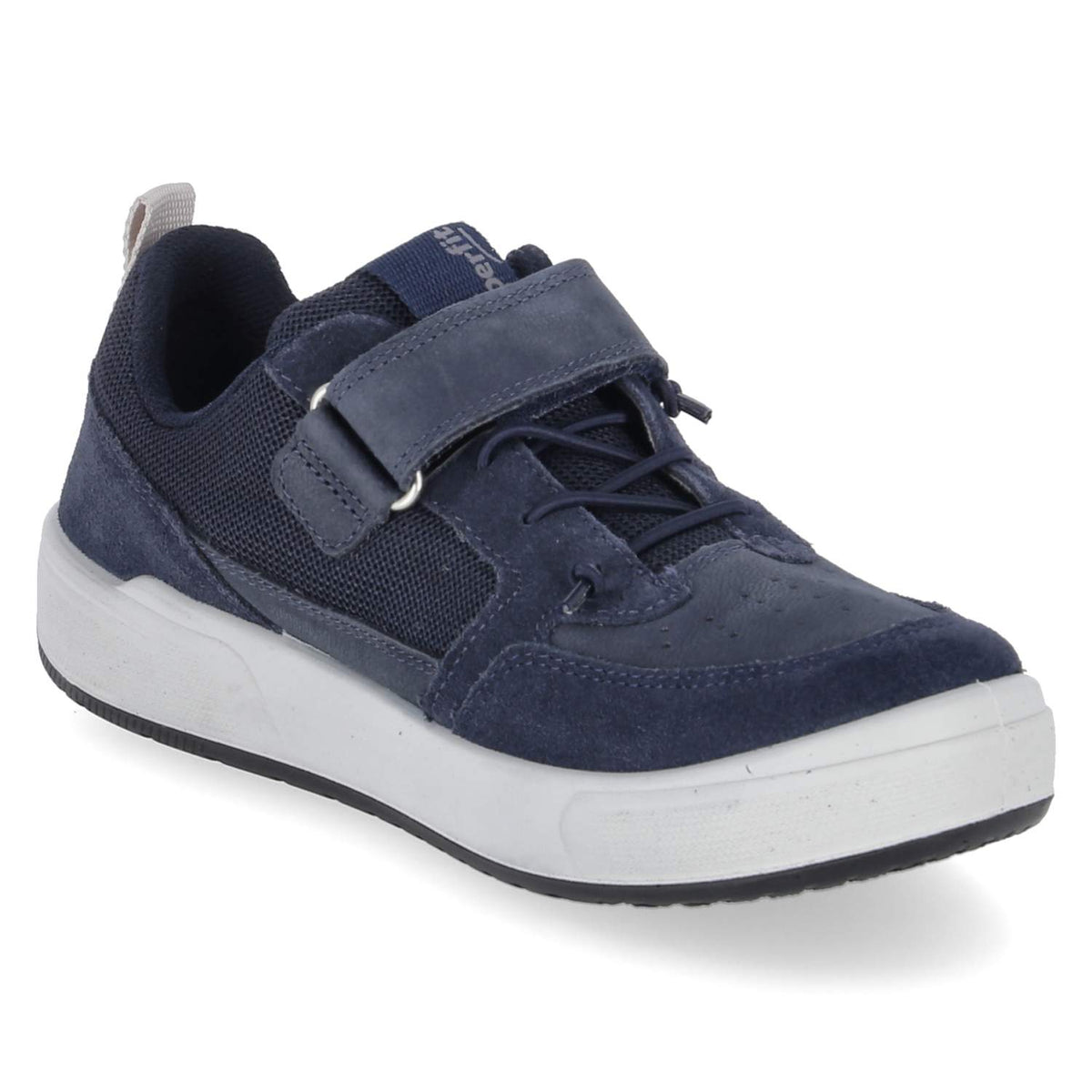 Low Sneaker MAVERICK  Blau