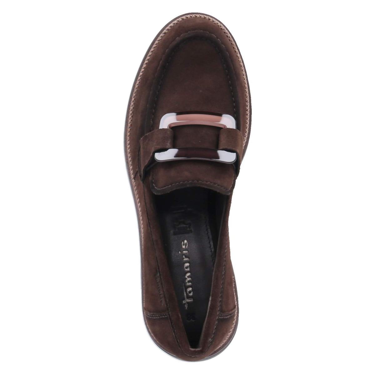 Slipper  Braun