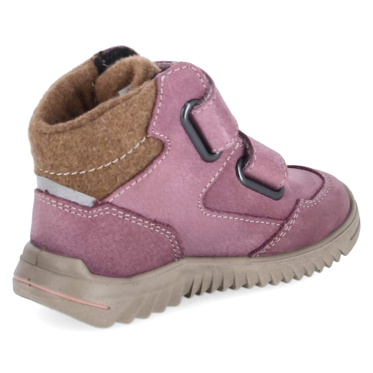 Winterboots DARIU  Lila