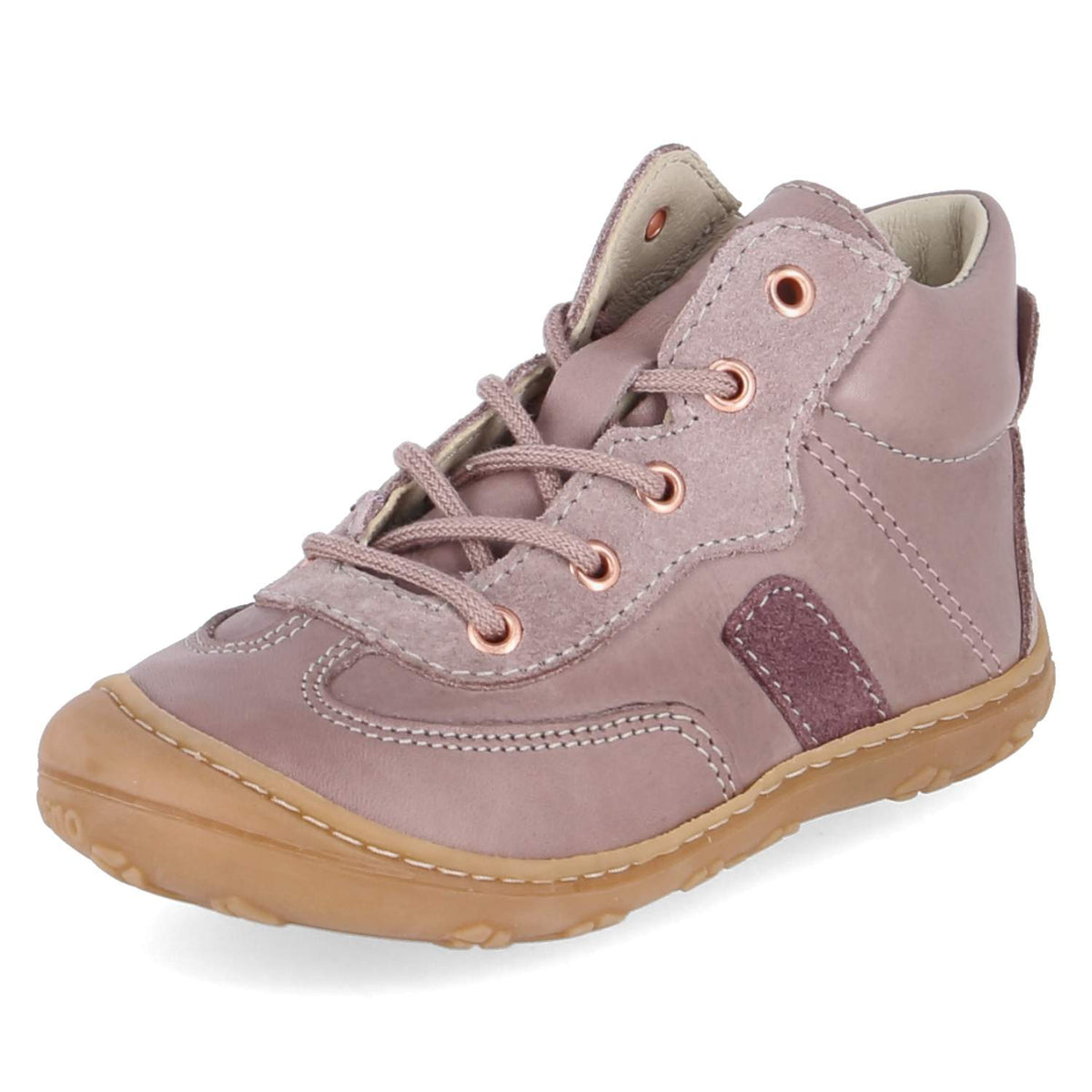 Schnürschuhe TRACY  Lila