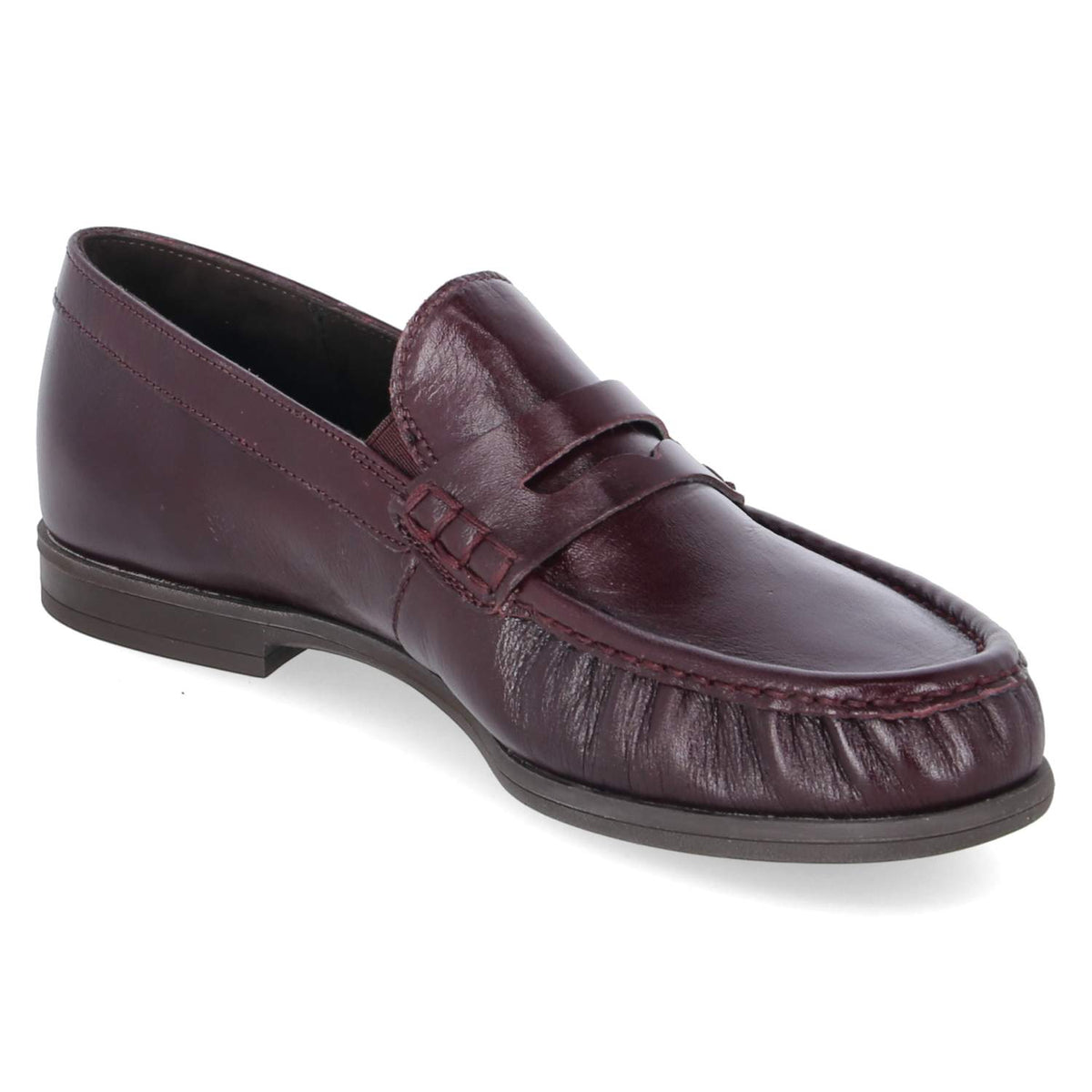 Loafer  Rot