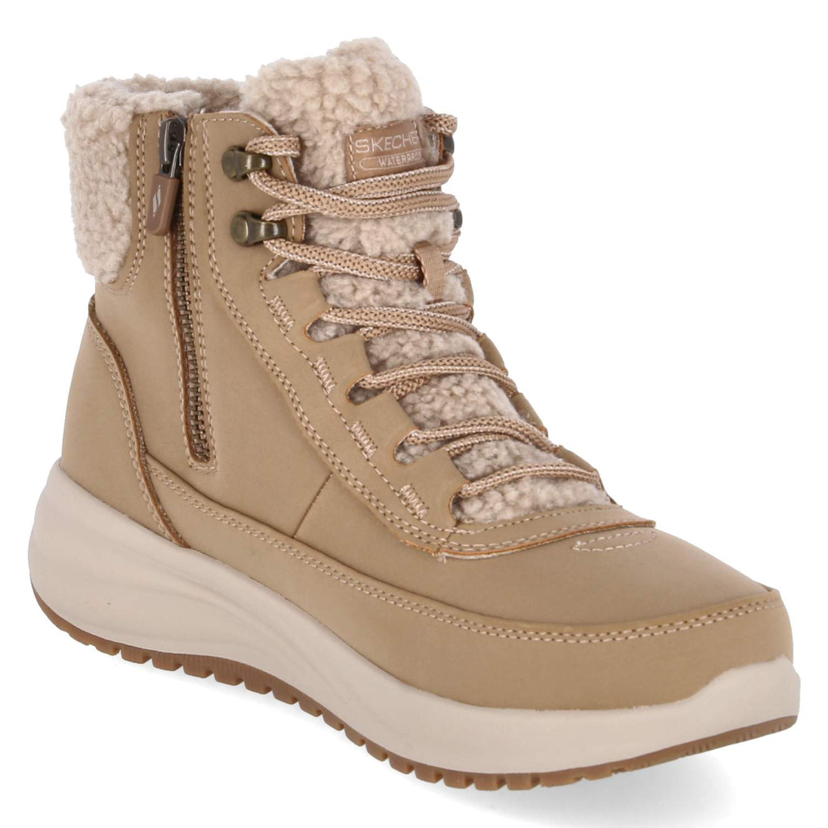 Boots ON-THE-GO STELLAR MEADOW Braun