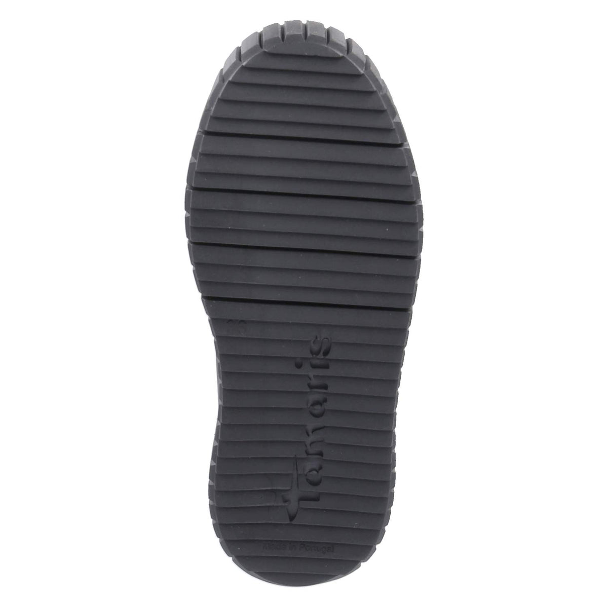 Chelsea Boots  Schwarz