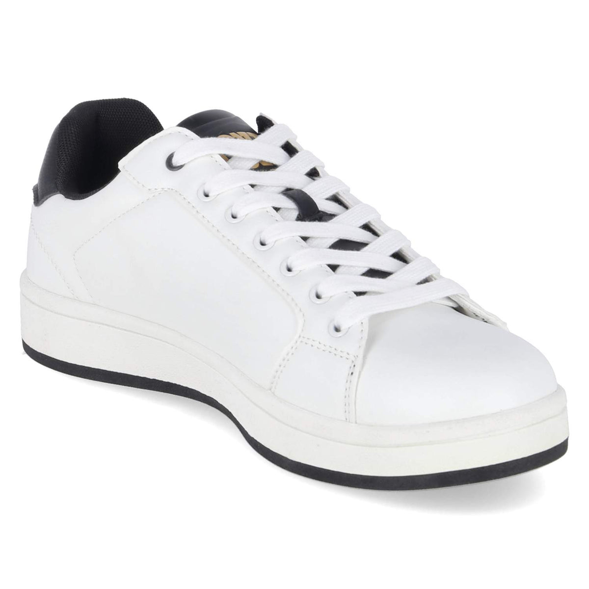 Low Sneaker  Weiß