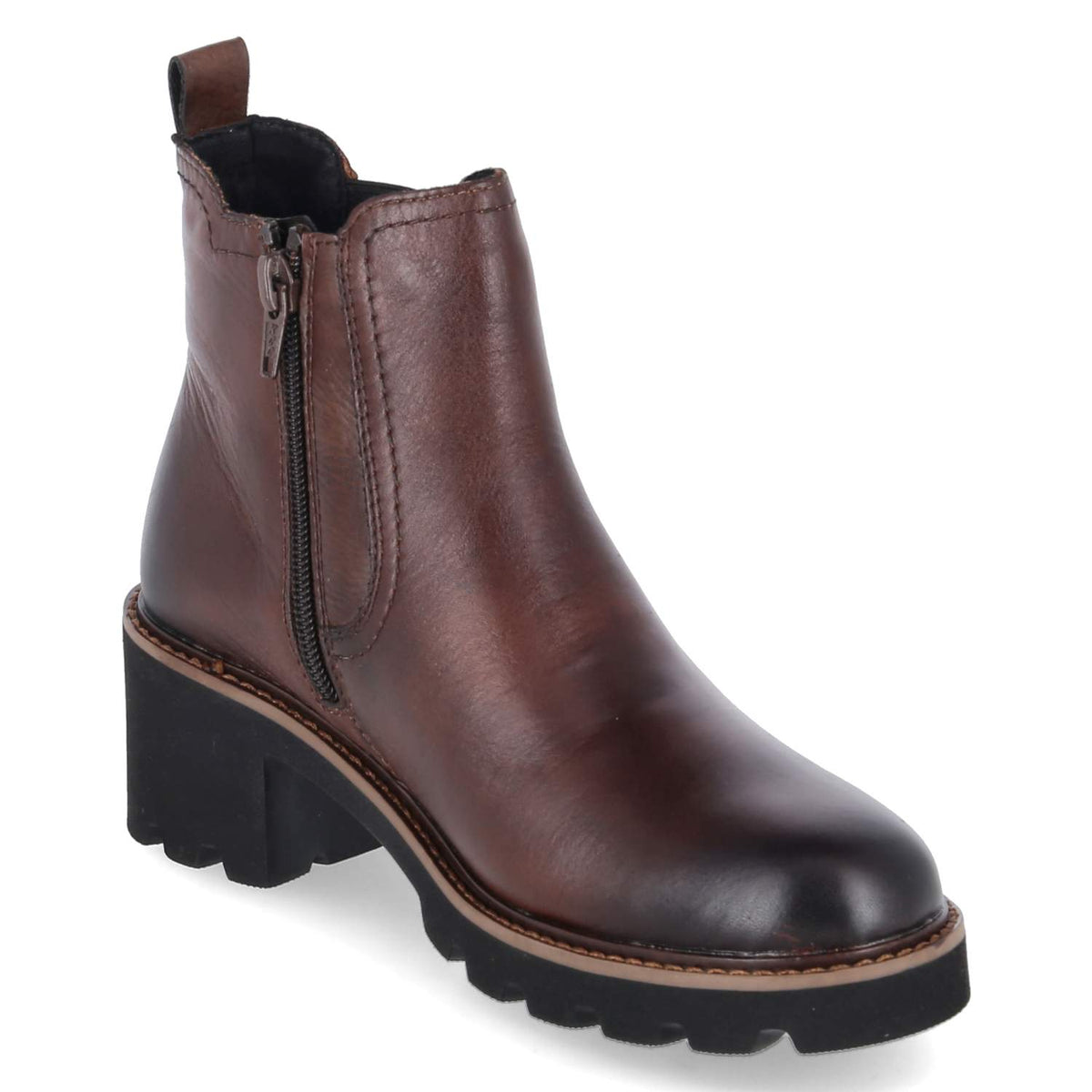 Chelsea Boots  Braun