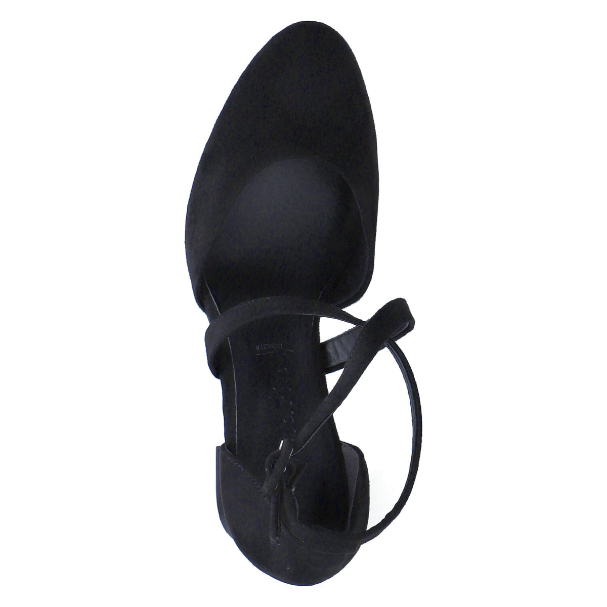 Pumps  Schwarz