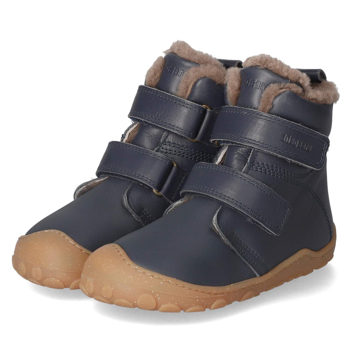 Winterstiefeletten LUKE LAMB  Blau
