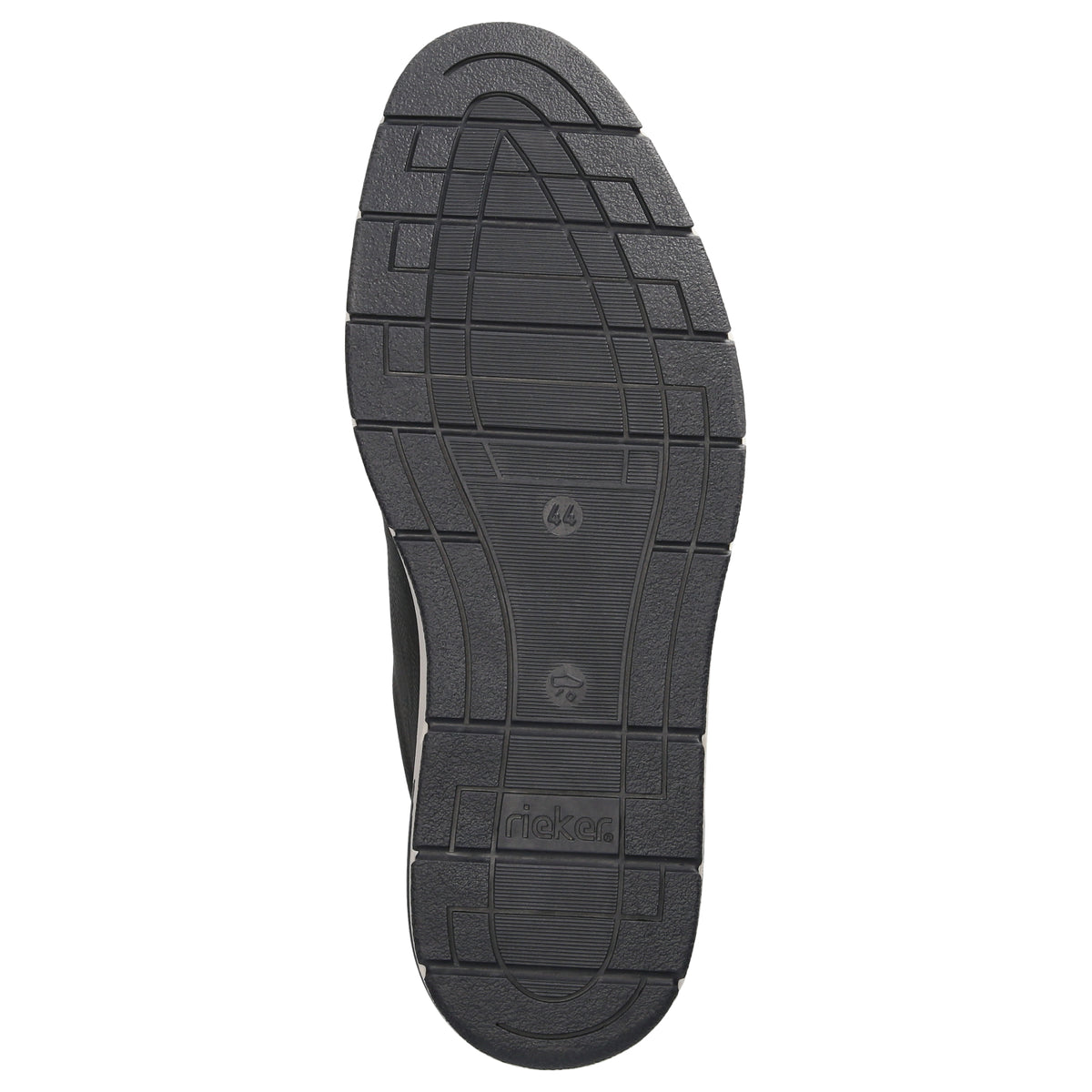 Halbschuhe  Blau
