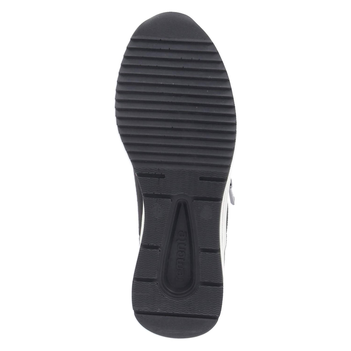 Low Sneaker  Schwarz