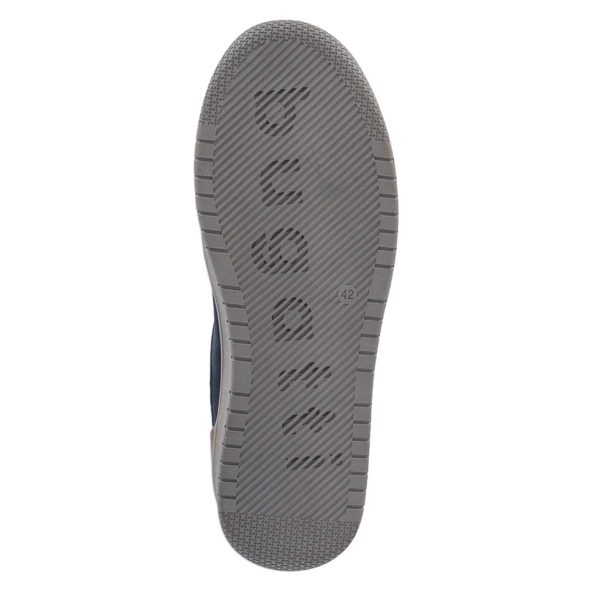 Low Sneaker  Blau