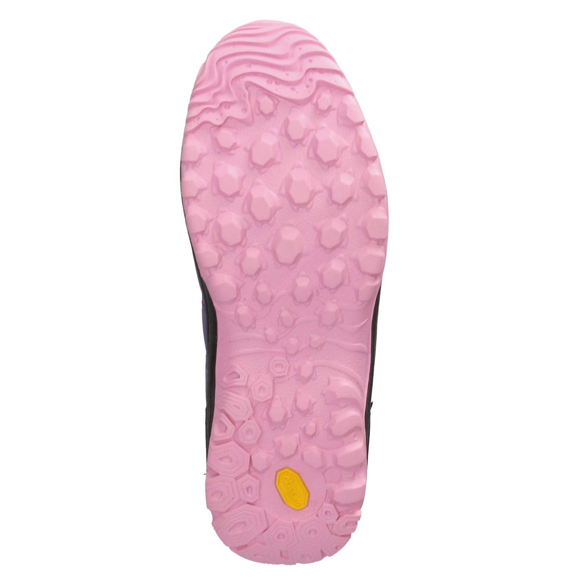Outdoorschuhe EXPEDITION KIDS  Lila