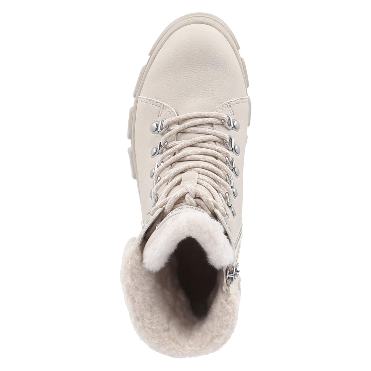 Winterboots  Beige