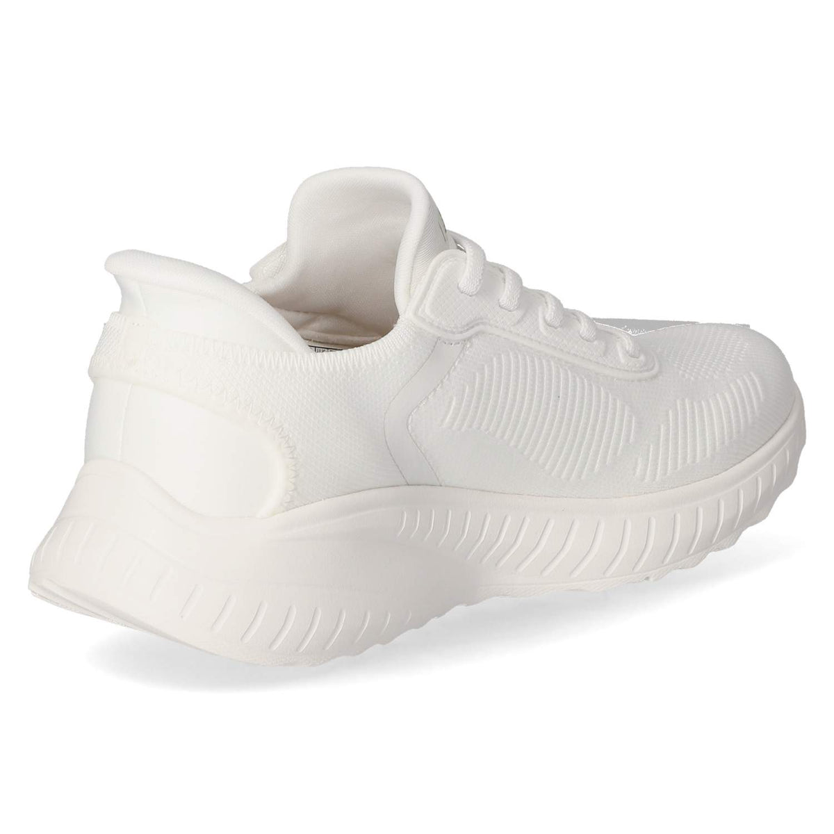 Slip-On Sneaker CURRENT MUSE  Weiß