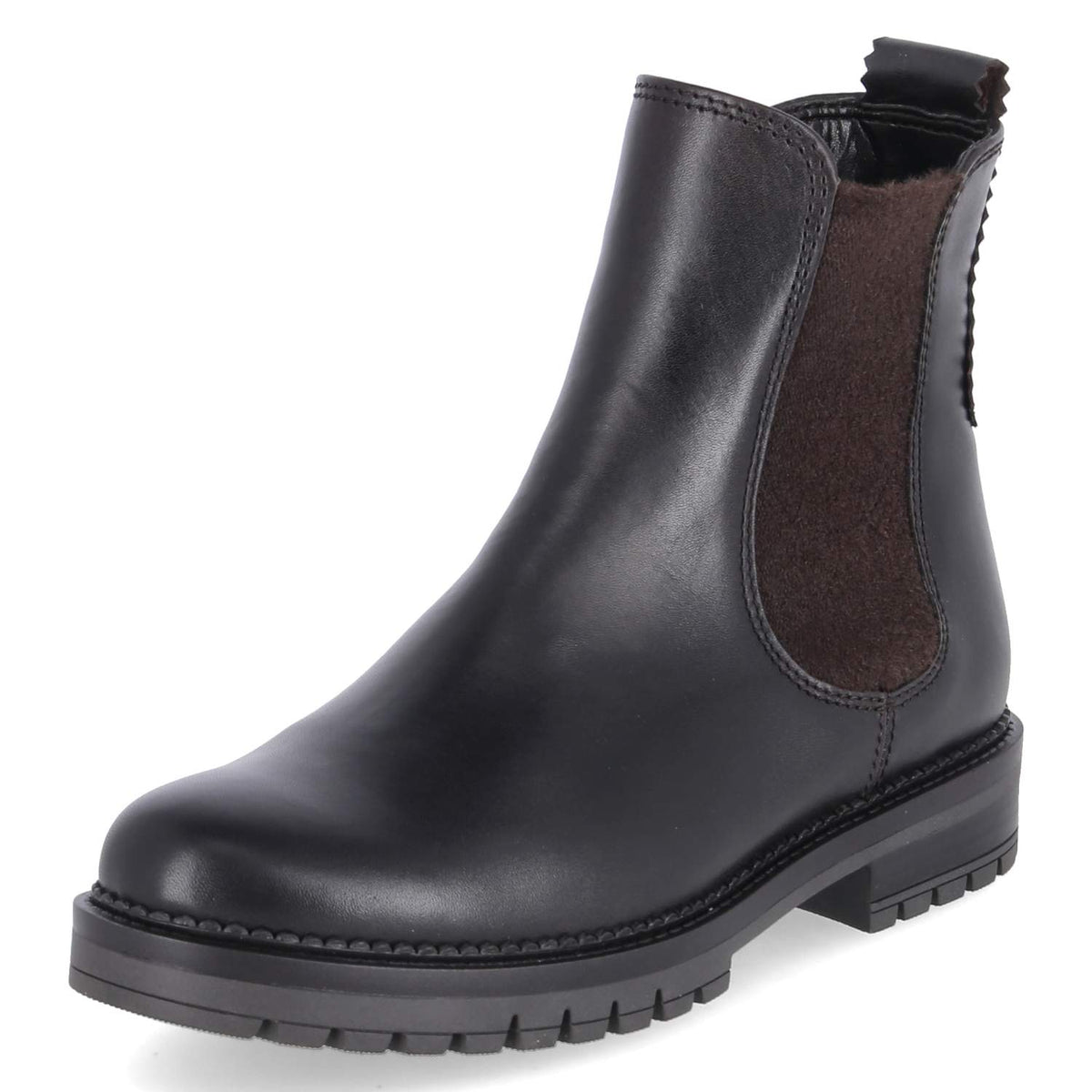 Chlesea Boots  Braun