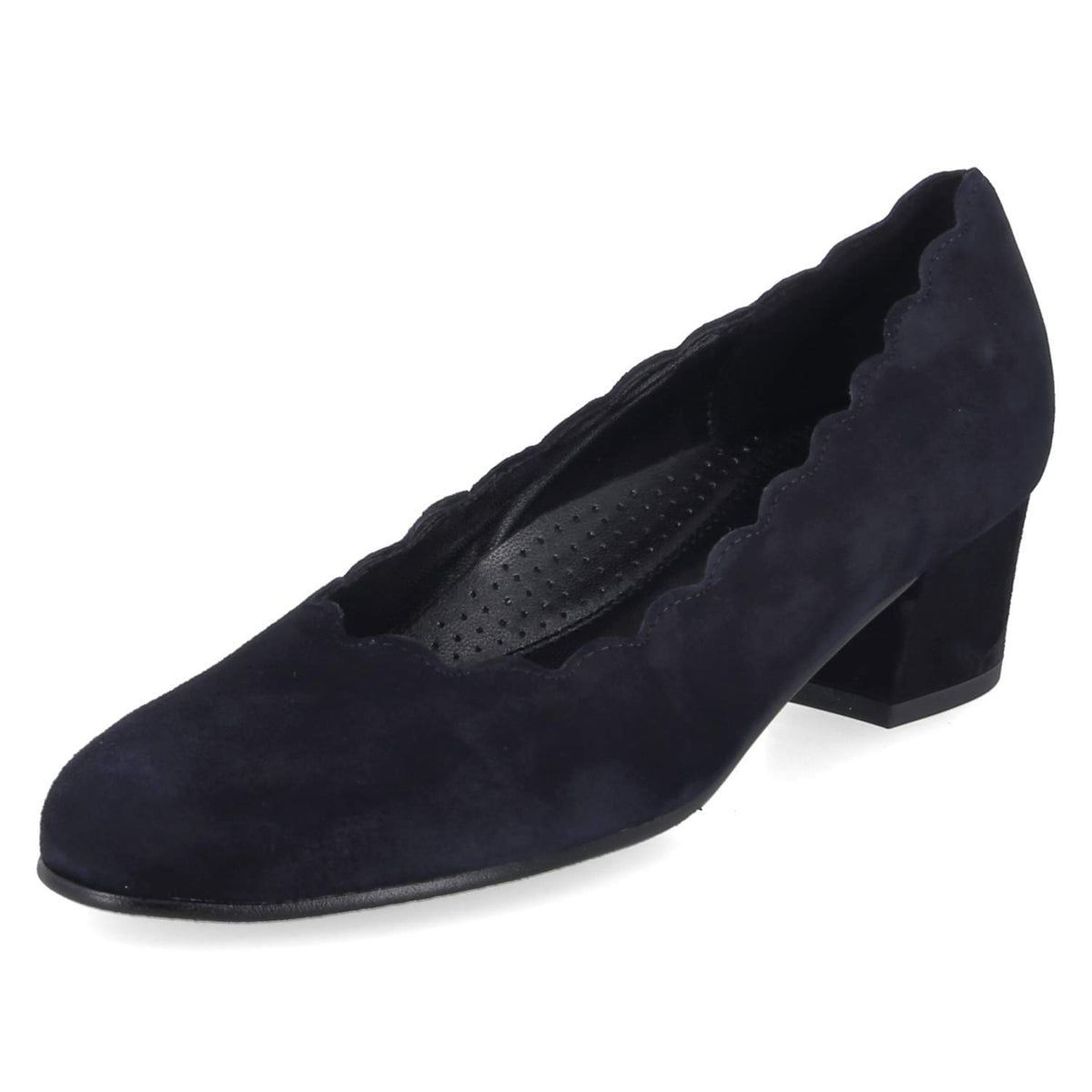 Pumps  Blau