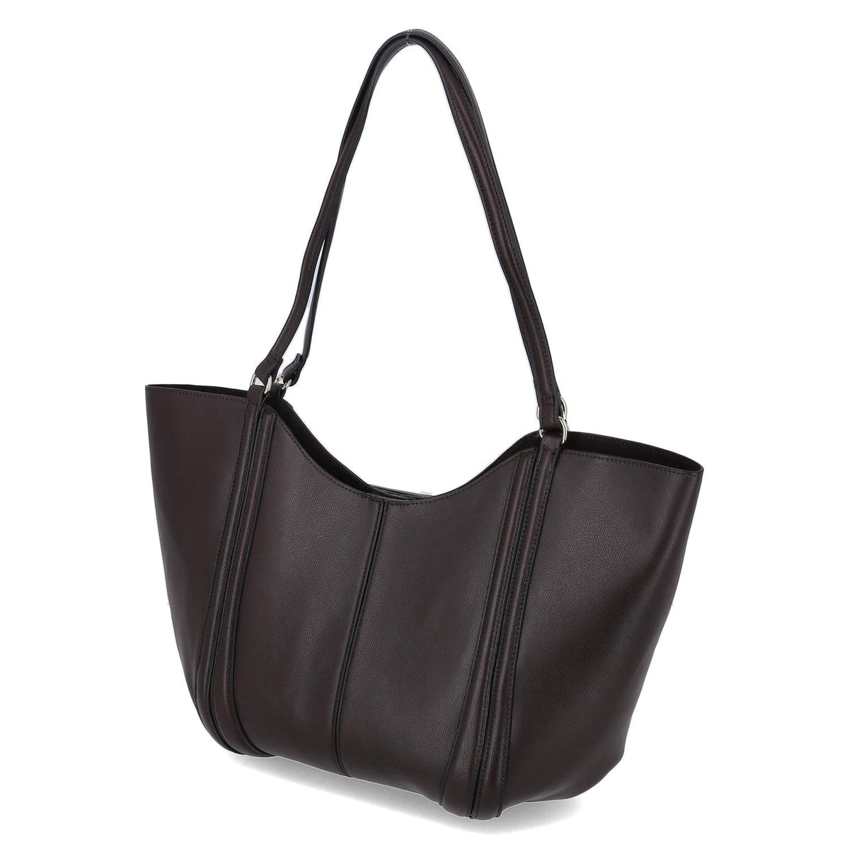 Shopper-Set  Braun