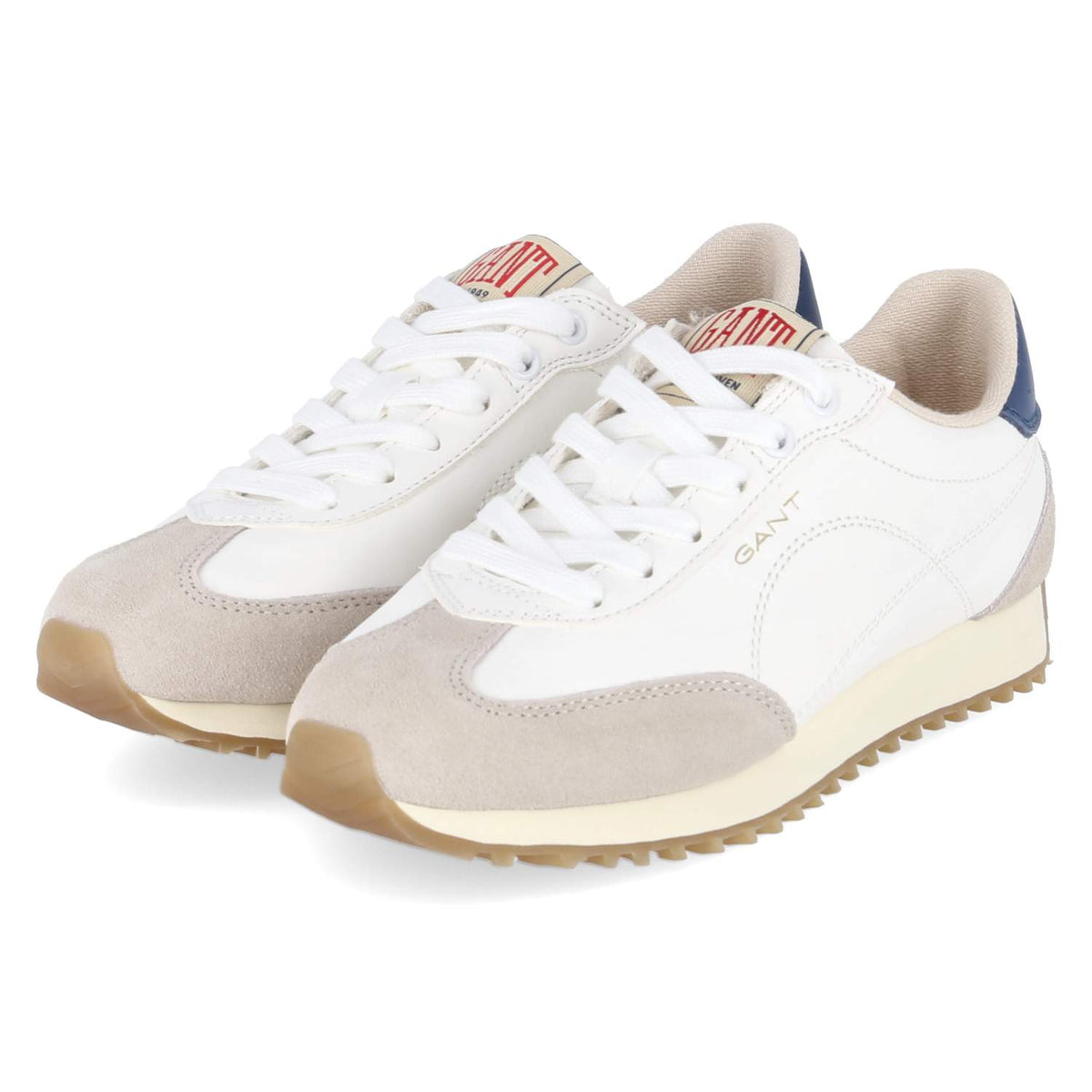 Low Sneaker BEJA  Weiß