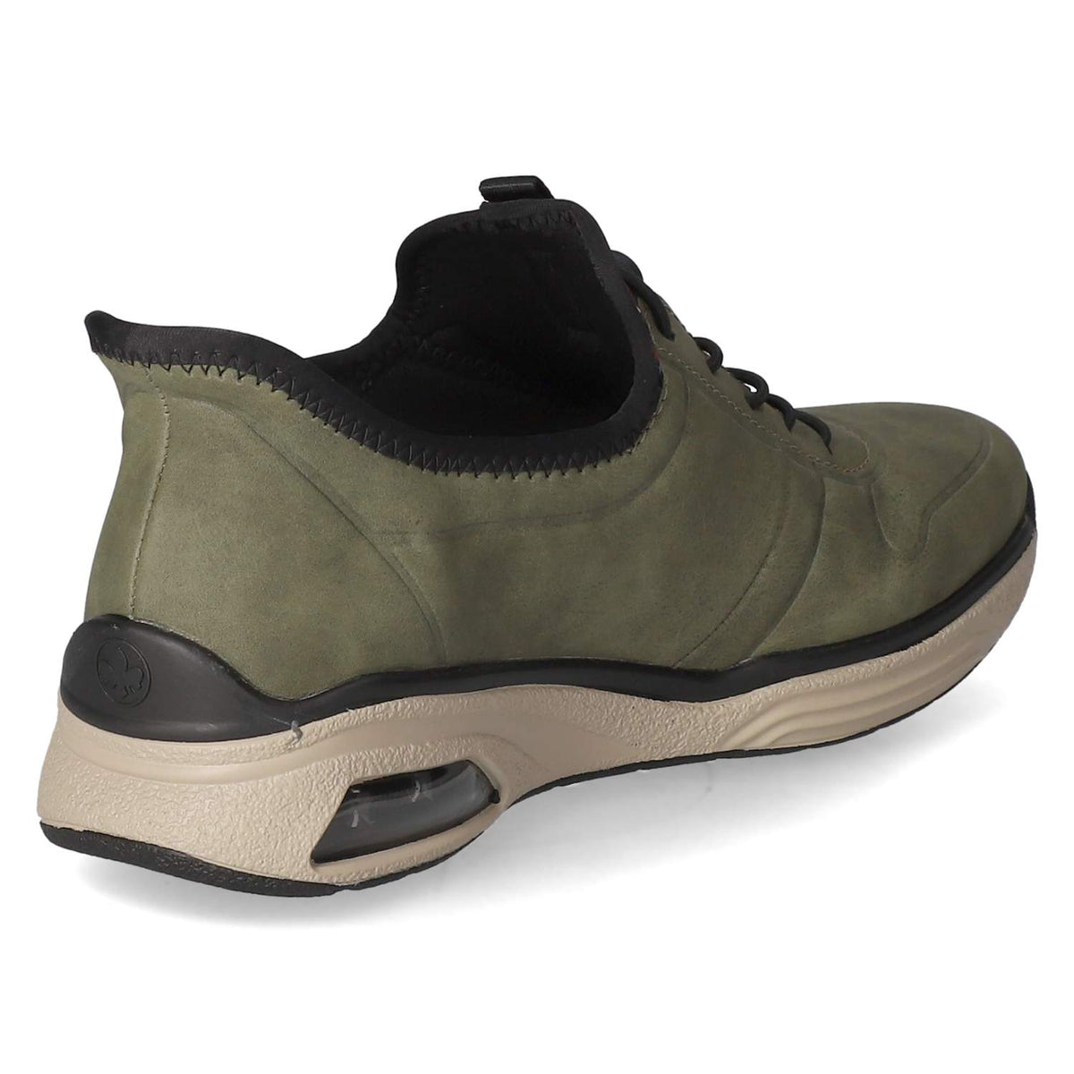 Sneaker READY 2GO  Grün