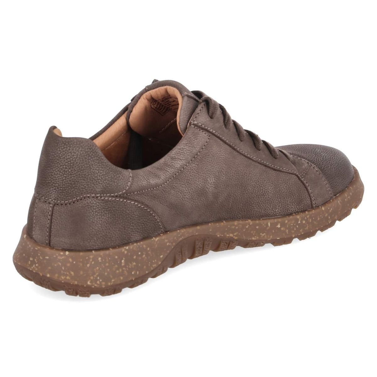 Halbschuhe JARON 01 JARON 01 Braun