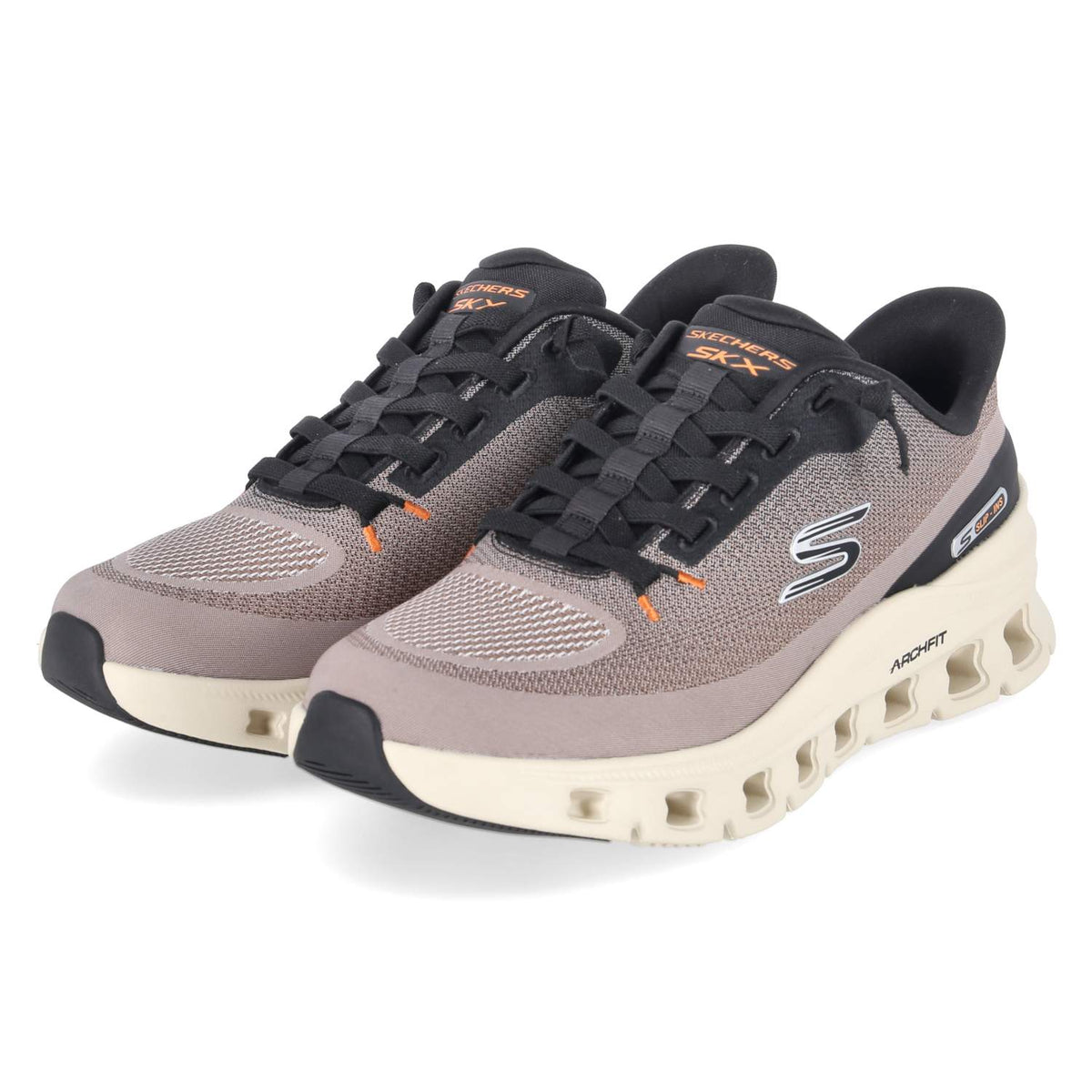 Slip-Ins  GLIDE STEP PRO  Taupe