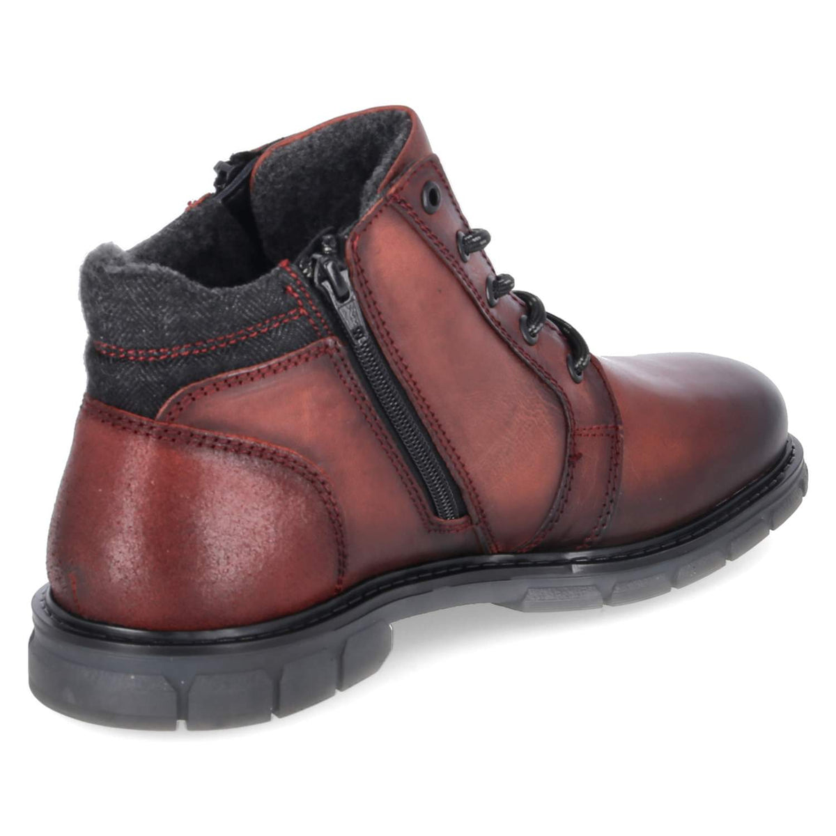 Boots  Rot