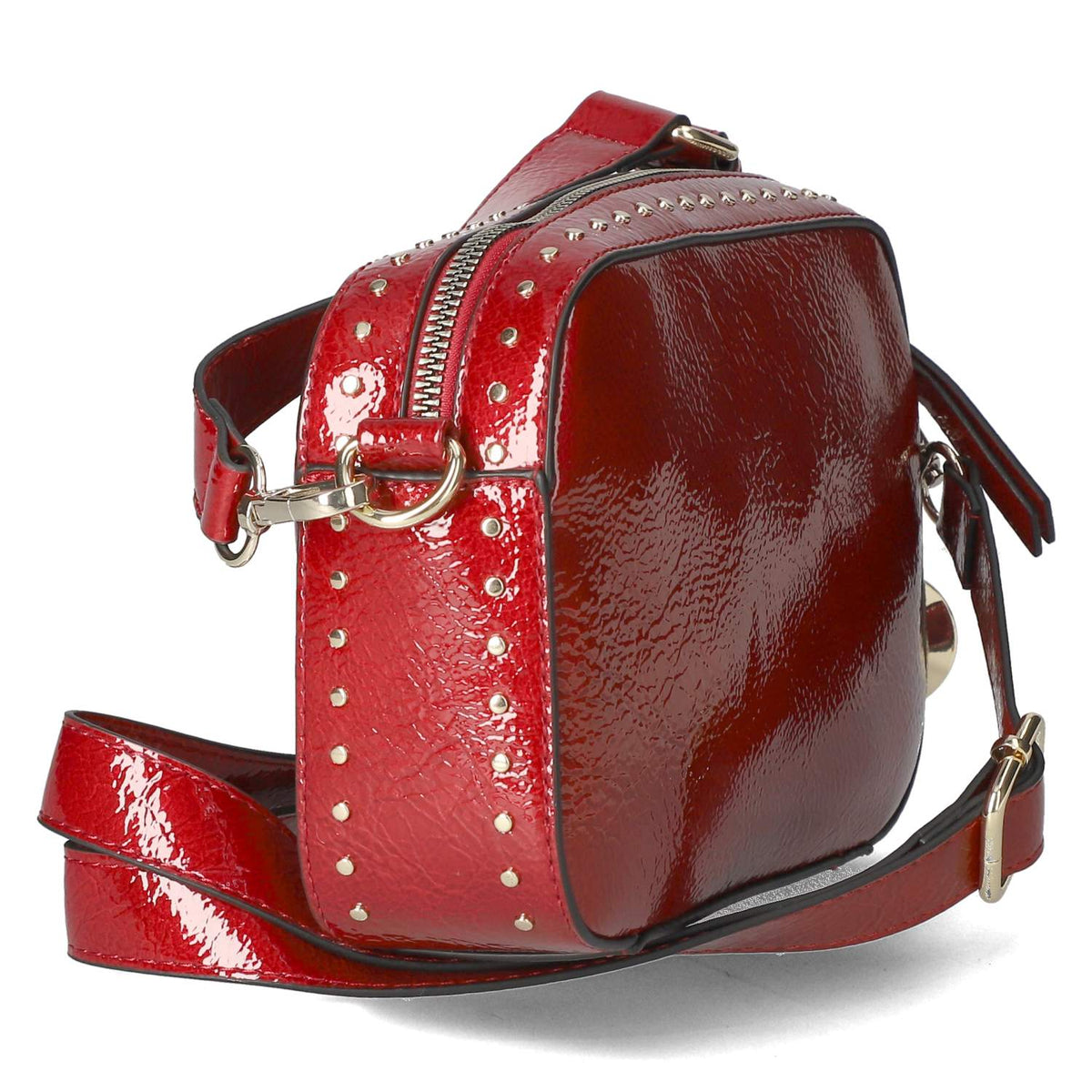 Camera Bag  Rot