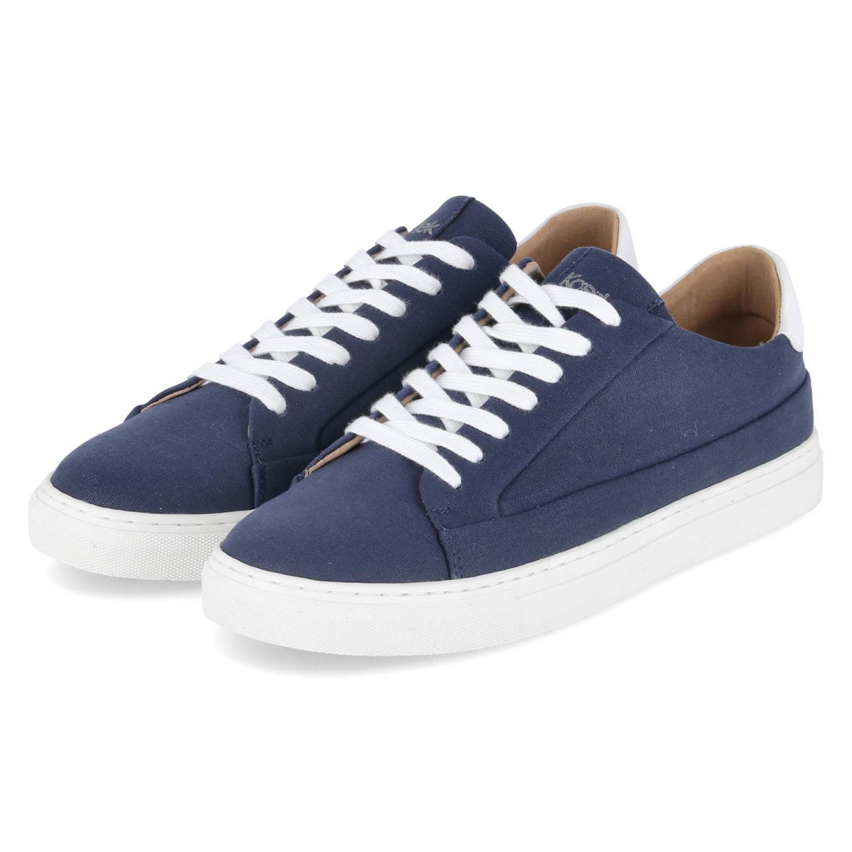 Low Sneaker  Blau