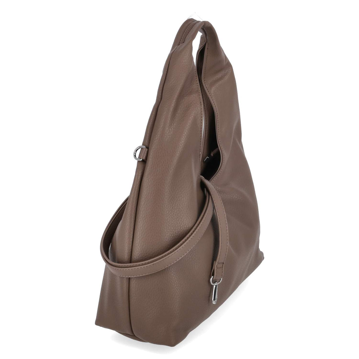 Hobo Bag  Taupe