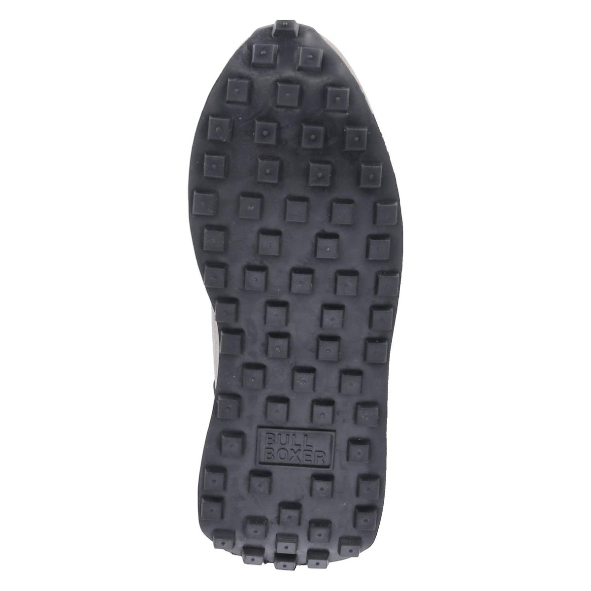 Low Sneaker  Grau