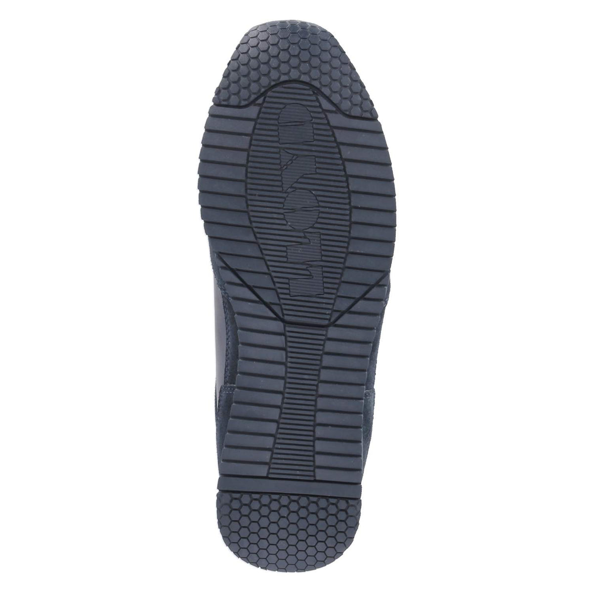 Low Sneaker SWIFT  Blau
