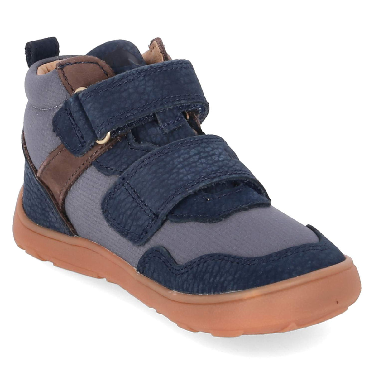 Barfuß-Sneaker BECKY  Blau