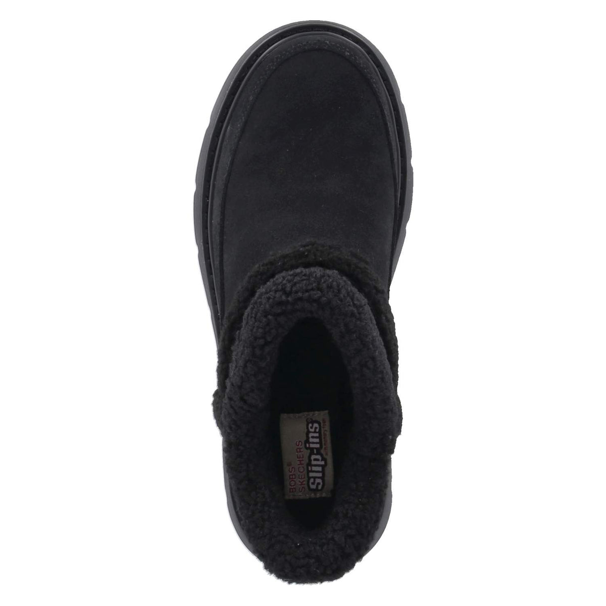 Slip In Boots KEEPSAKES LITE WINTER SNUG Schwarz