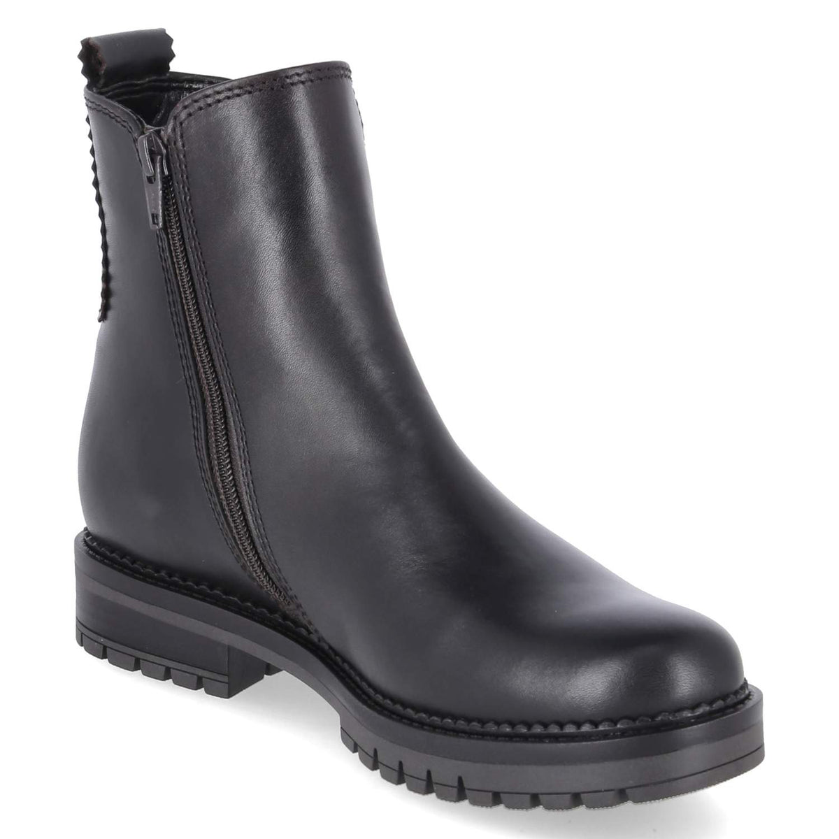 Chlesea Boots  Braun