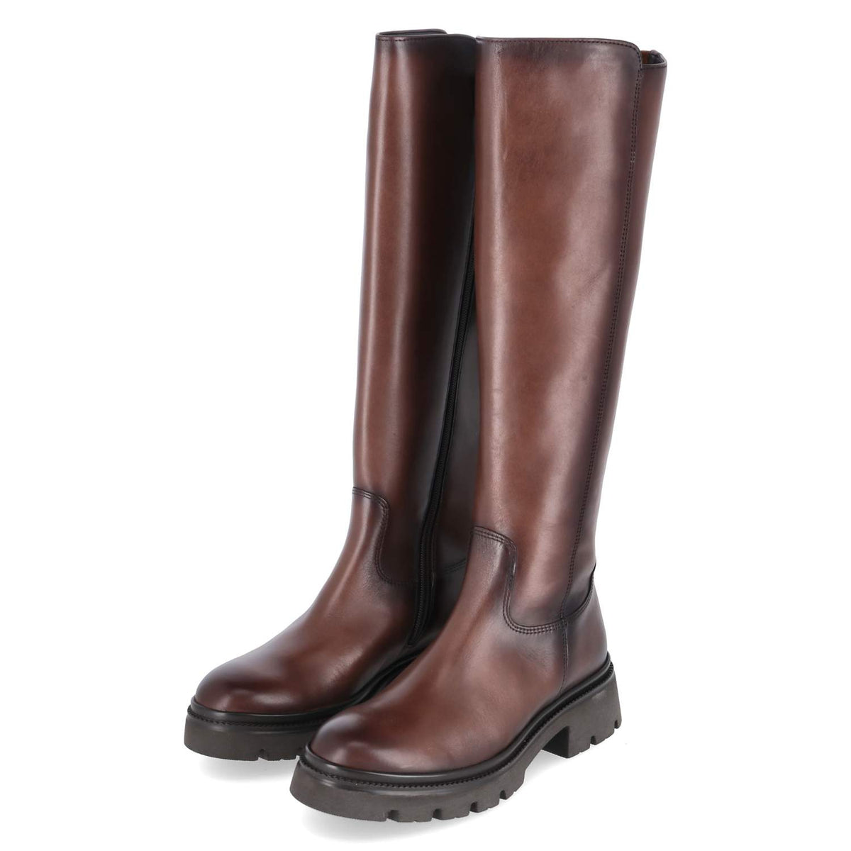 Stiefel  Braun