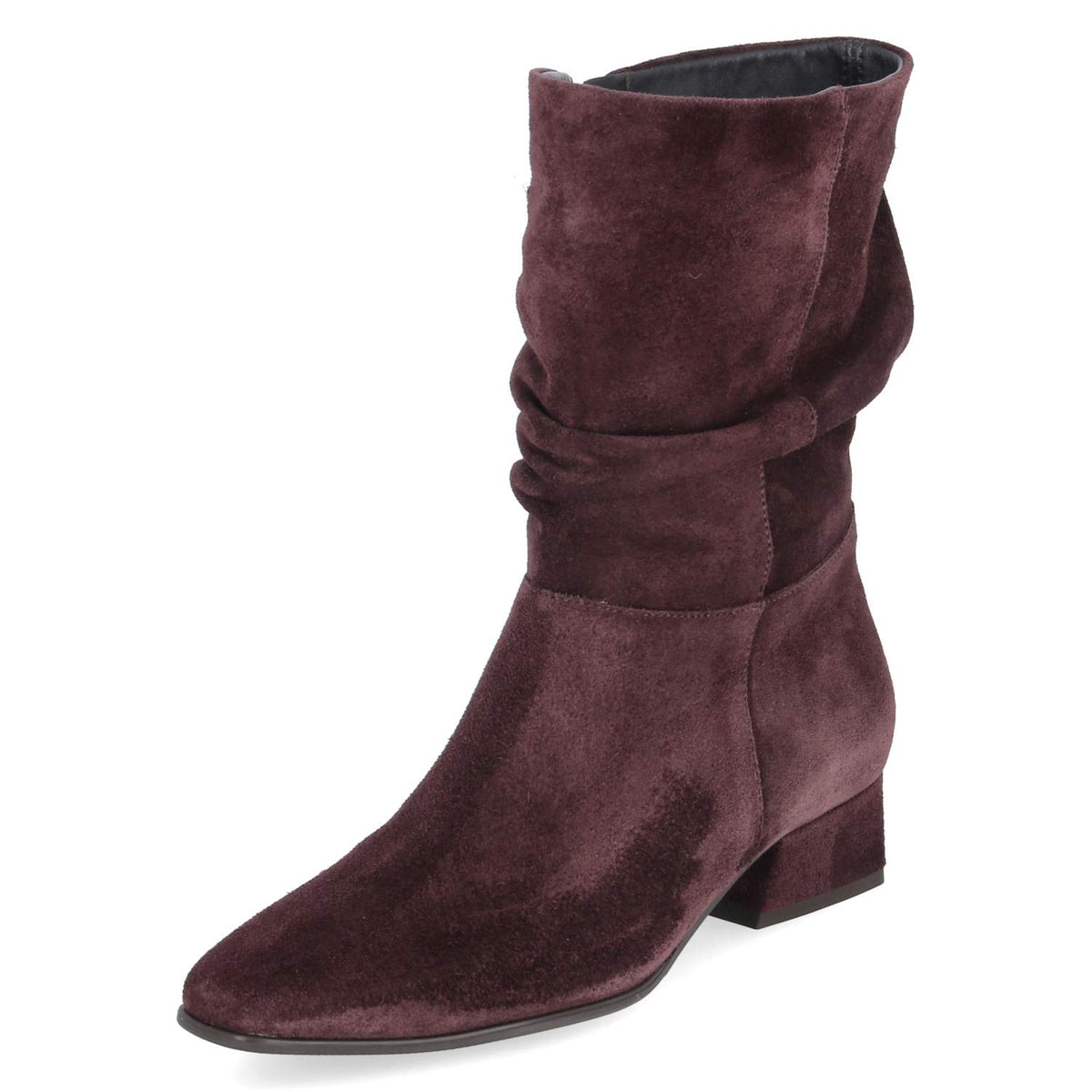 Stiefel  Rot