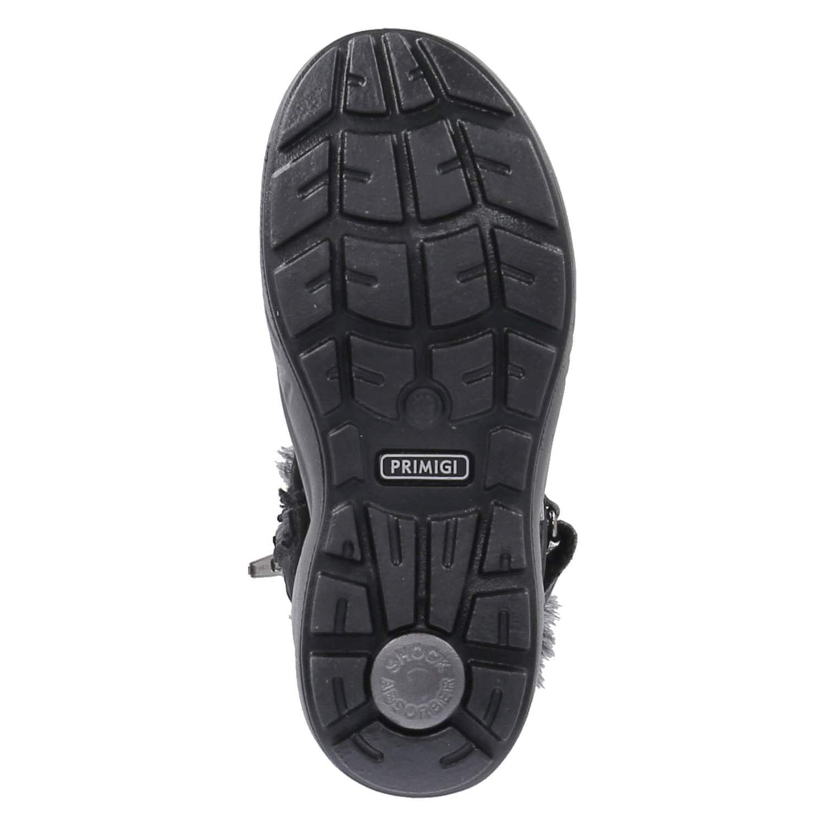 Snowboots  Schwarz