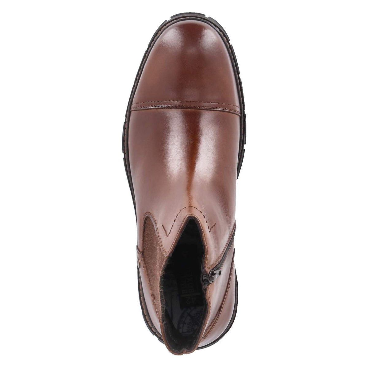 Chelsea Boots  Braun