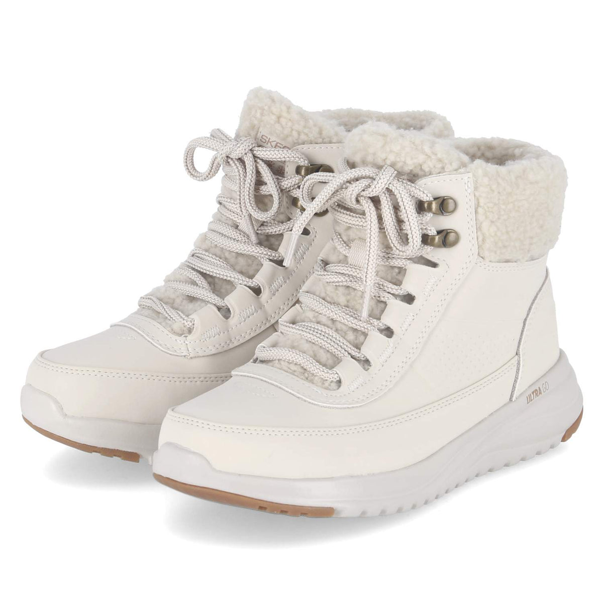 Boots STELLAR-ALPINE ADV  Beige