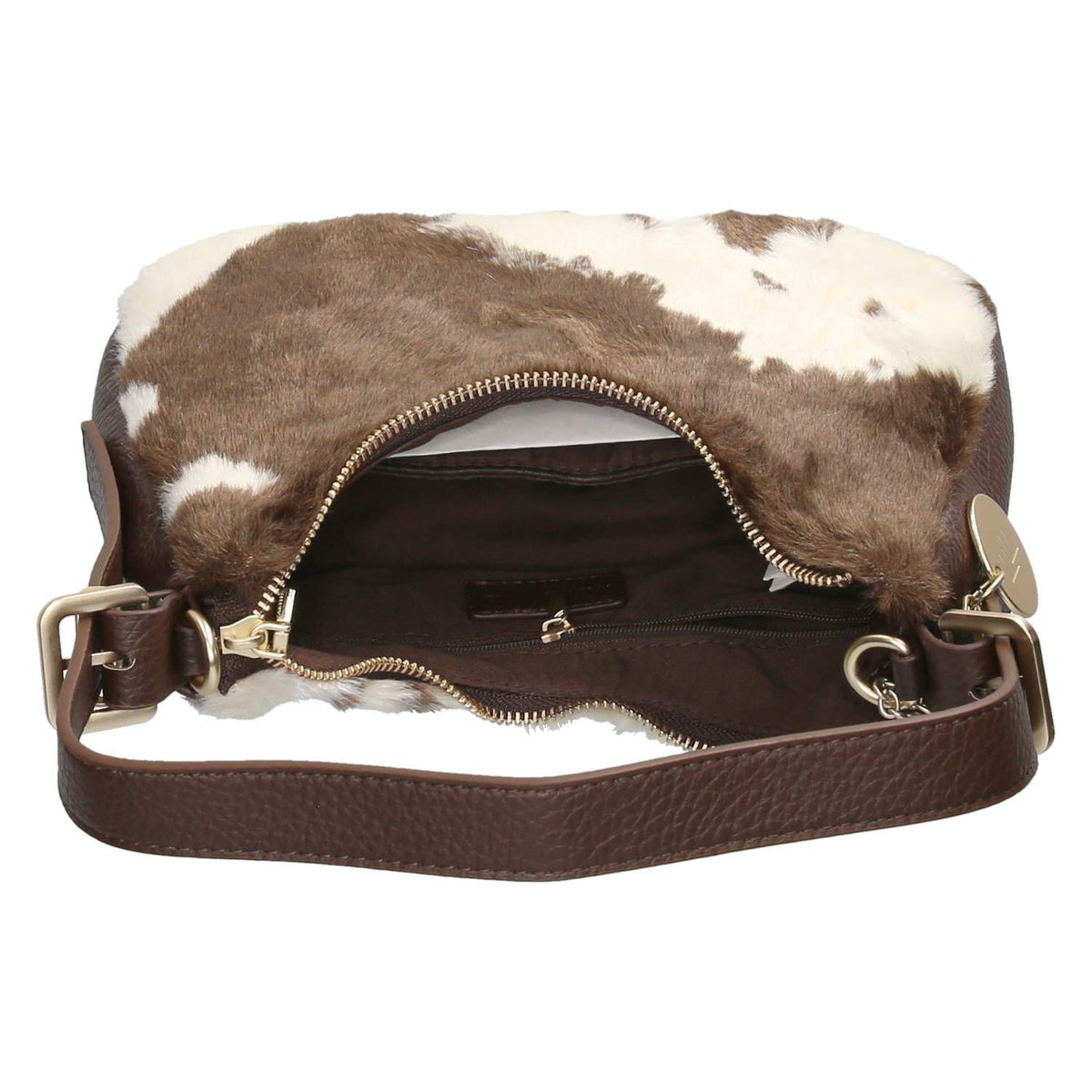 Handtasche  Braun