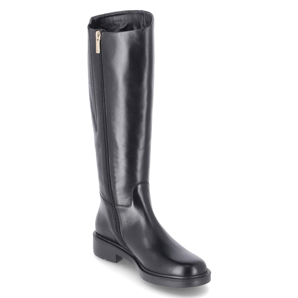 Stiefel  Schwarz