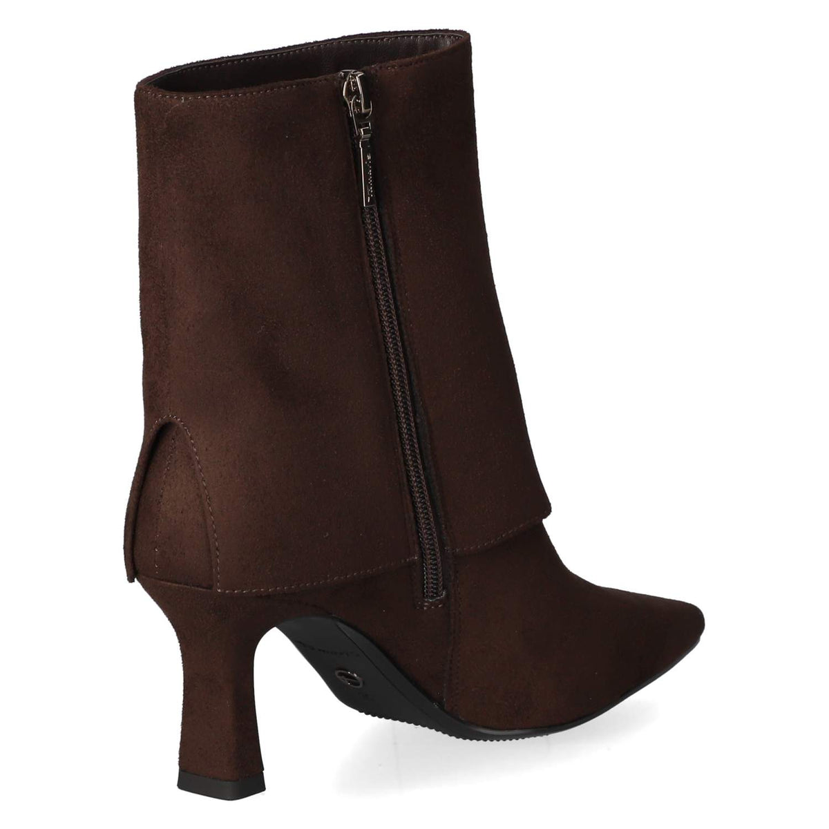 Ankle Boots  Braun