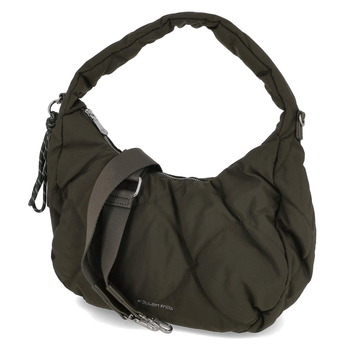 Hobo Bag  Grün