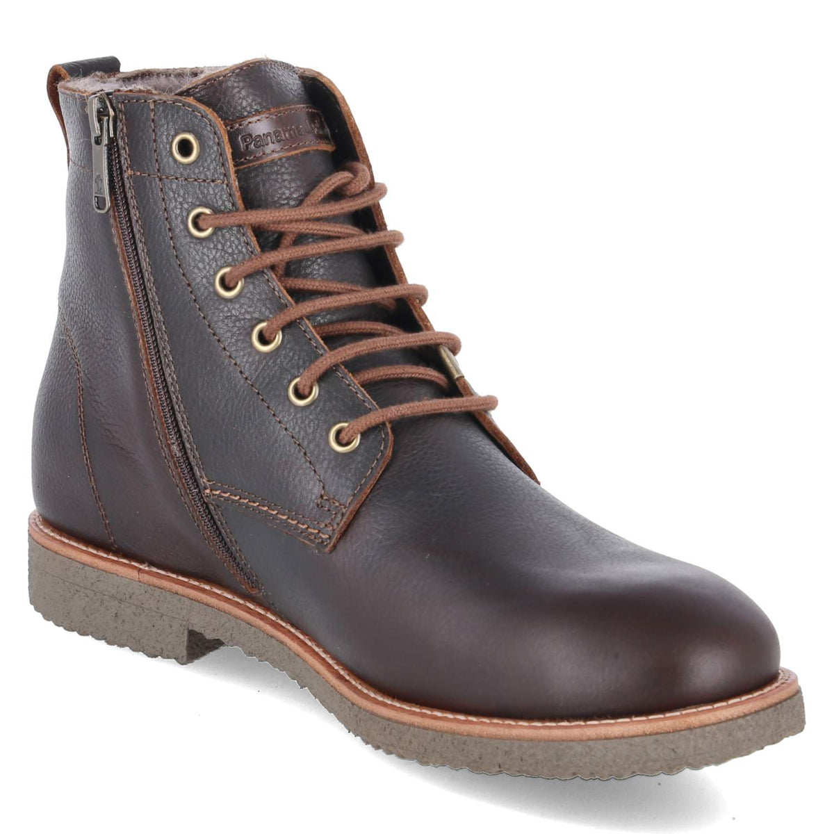 Winterboots GERMAN IGLOO C 2  Braun