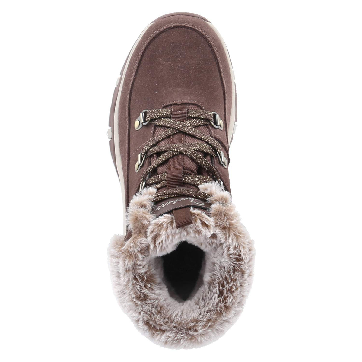 Boots TREGO SNOW WORRIES  Braun