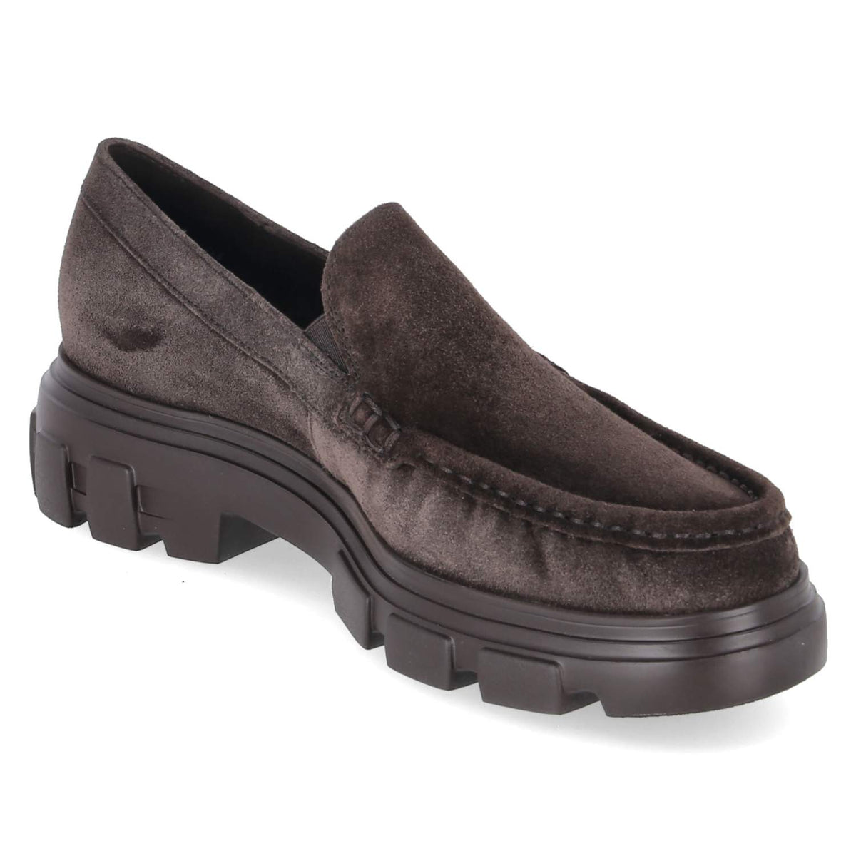 Slipper  Braun