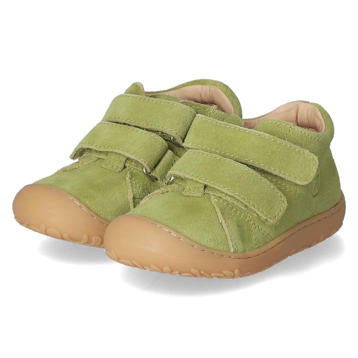 Klettschuhe HALE V  Grün